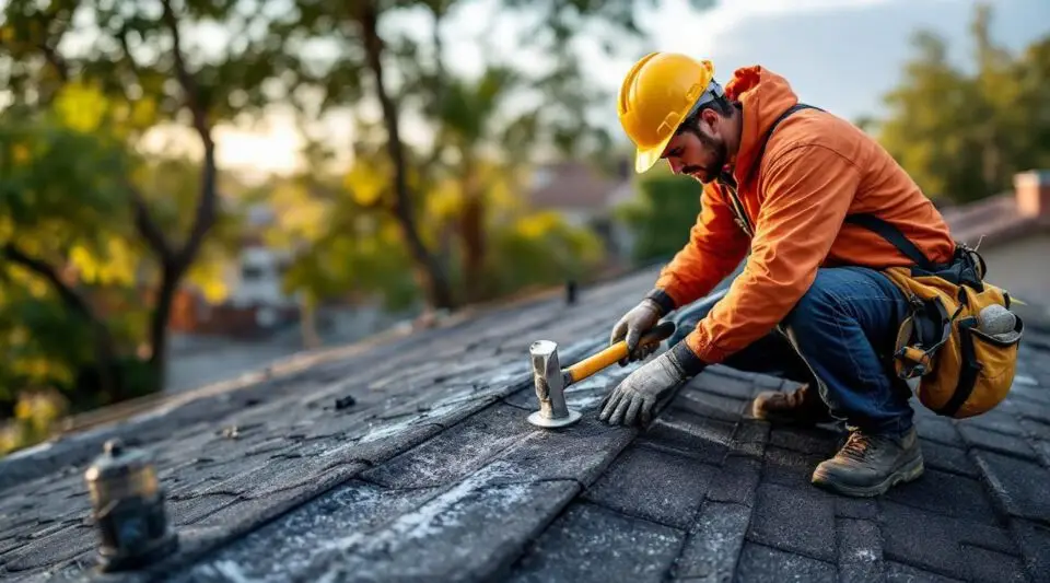 Asphalt Shingle Roofing Louisville