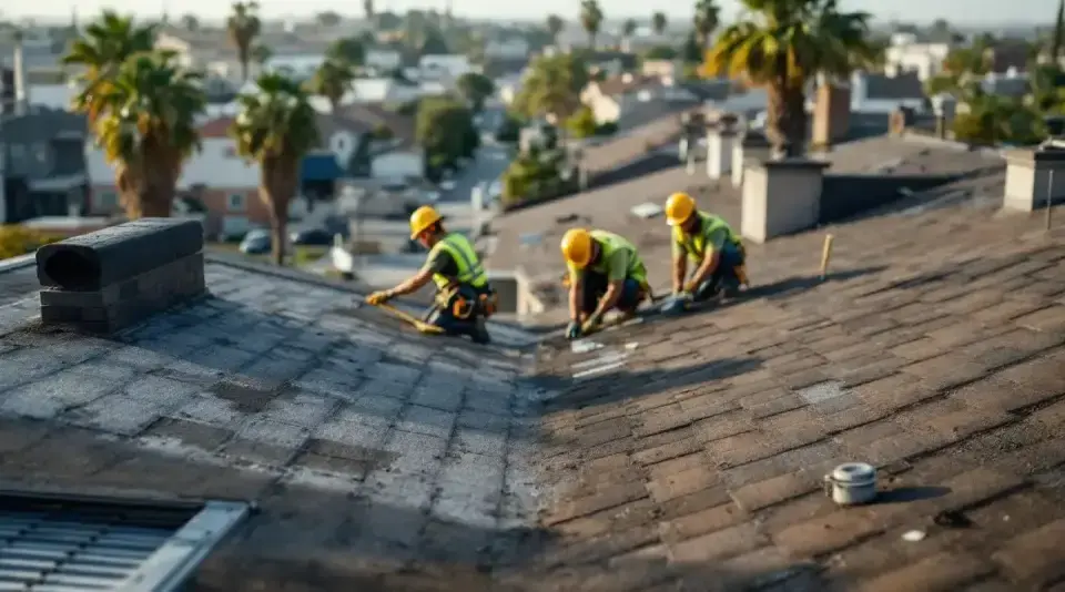EPDM Roofing Louisville
